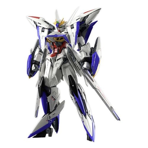 Pre Order- Gundam SEED Eclipse Eclipse Gundam Master Grade 1/100 Scale Model Kit