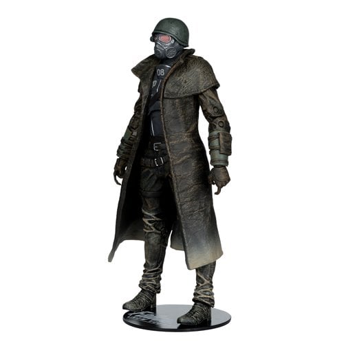 Pre-Order Fallout New Vegas – NCR Ranger McFarlane Elite Edition #4 (7-Inch Figure)