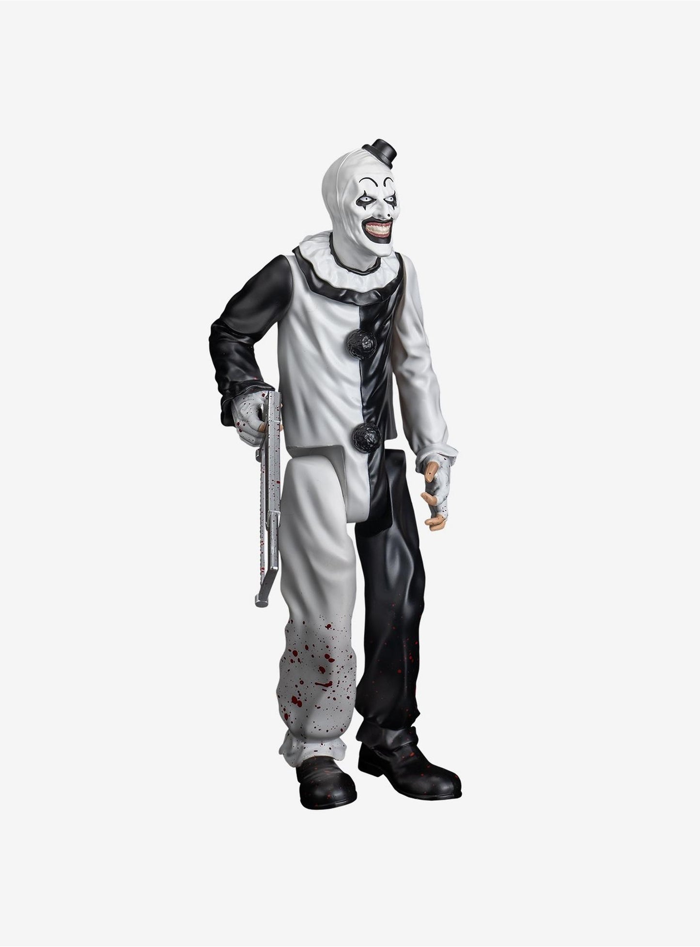 Terrifier – Art the Clown 12-Inch Action Figure IN STOCK