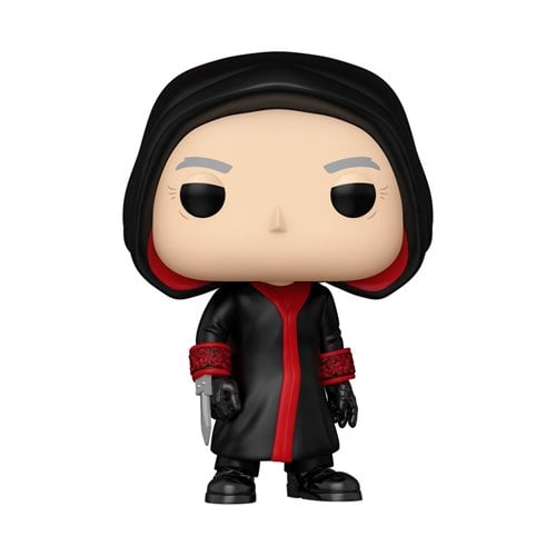 Pre-Order Jigsaw – Saw Funko Pop! #1820