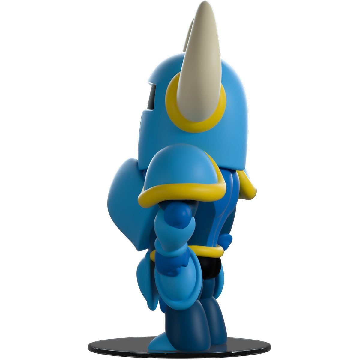 Shovel Knight Collection Shovel Knight Vinyl Figure #0