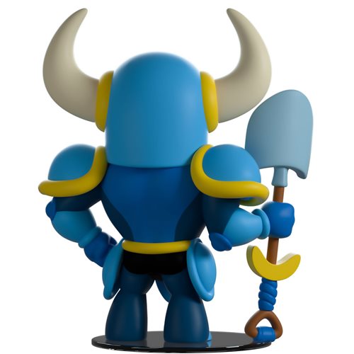 Shovel Knight Collection Shovel Knight Vinyl Figure #0