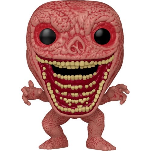 Funko Pop! Movies: Smile – Entity #1963 Vinyl Figure (Pre-Order, October Release)