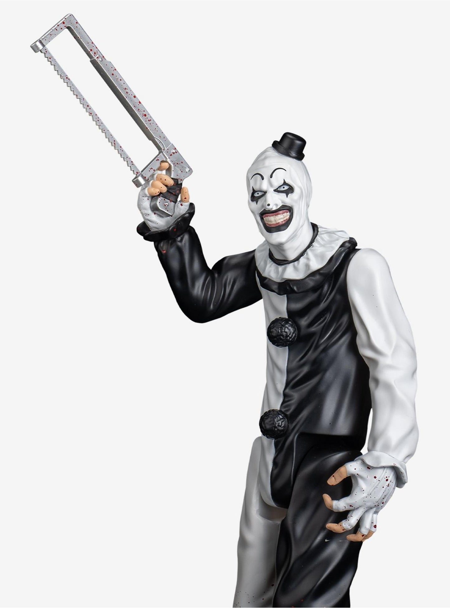 Terrifier – Art the Clown 12-Inch Action Figure IN STOCK