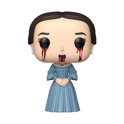 Nosferatu (2025) Funko Pop! Bundle – Count Orlok #1921 & Ellen Hutter #1920 (Pre-Order, October 2025)
