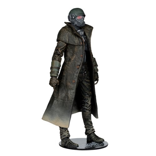 Pre-Order Fallout New Vegas – NCR Ranger McFarlane Elite Edition #4 (7-Inch Figure)