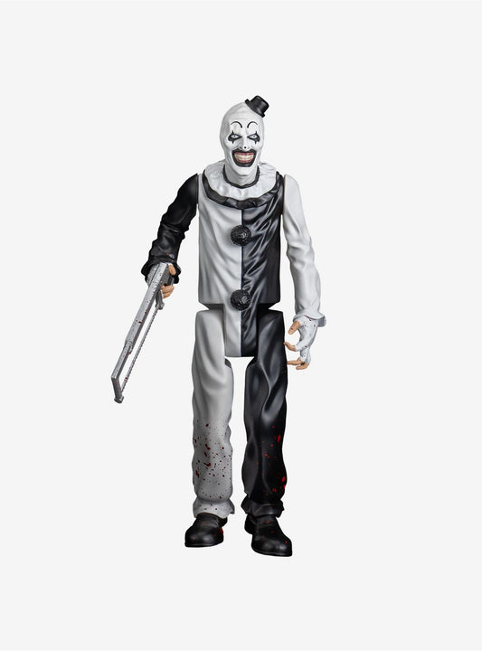 Terrifier – Art the Clown 12-Inch Action Figure IN STOCK