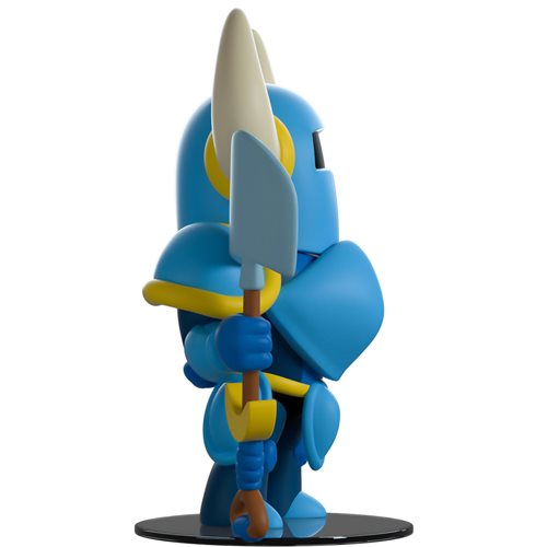 Shovel Knight Collection Shovel Knight Vinyl Figure #0