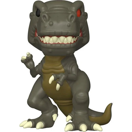 The Land Before Time Sharptooth Super 6-Inch Funko Pop! Vinyl Figure #1843 IN STOCK