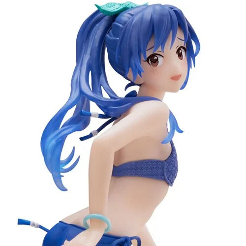 The Idolmaster Million Live! Chihaya Kisaragi Celestial Vivi Statue