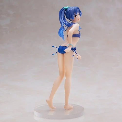 The Idolmaster Million Live! Chihaya Kisaragi Celestial Vivi Statue