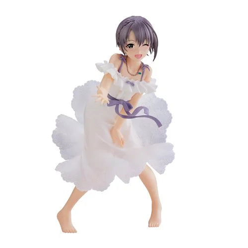 The Idolmaster Cinderella Girls Yuuki Otokura Emotional Lens Statue