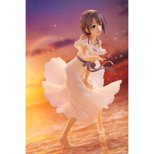 The Idolmaster Cinderella Girls Yuuki Otokura Emotional Lens Statue