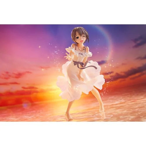 The Idolmaster Cinderella Girls Yuuki Otokura Emotional Lens Statue