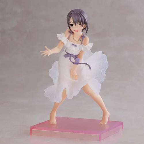 The Idolmaster Cinderella Girls Yuuki Otokura Emotional Lens Statue