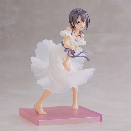 The Idolmaster Cinderella Girls Yuuki Otokura Emotional Lens Statue