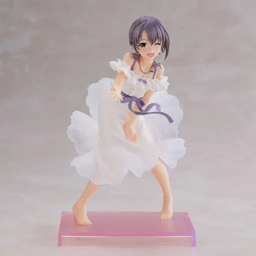 The Idolmaster Cinderella Girls Yuuki Otokura Emotional Lens Statue